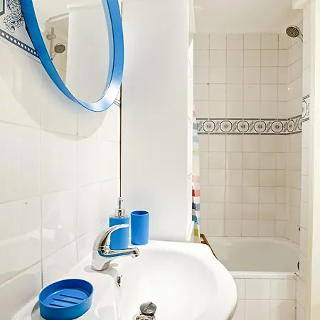 Bmyguest - Mouraria Central Apartment II-3